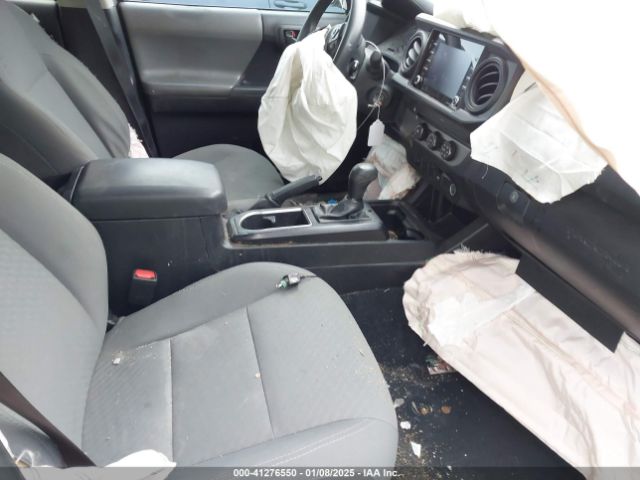 5TFAX5GNXMX190241 Toyota Tacoma Sr