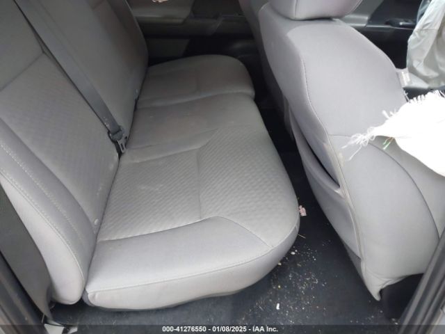 5TFAX5GNXMX190241 Toyota Tacoma Sr