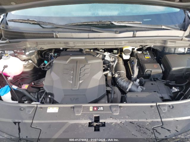 KNDNC5K36S6477467 KIA Carnival Mpv Ex