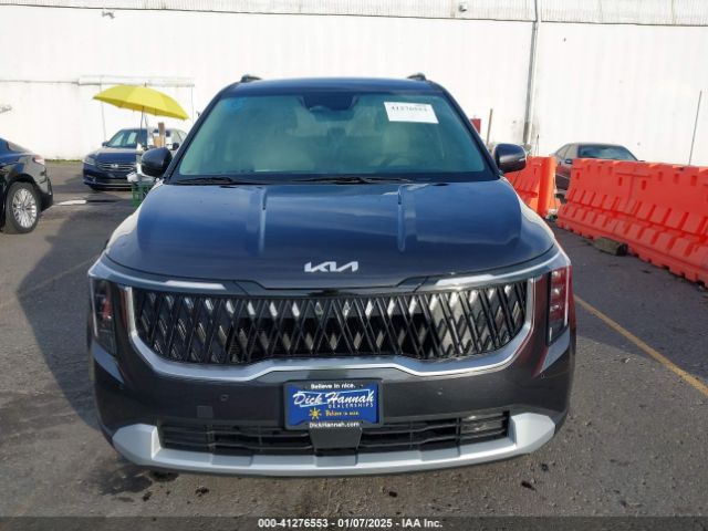 KNDNC5K36S6477467 KIA Carnival Mpv Ex