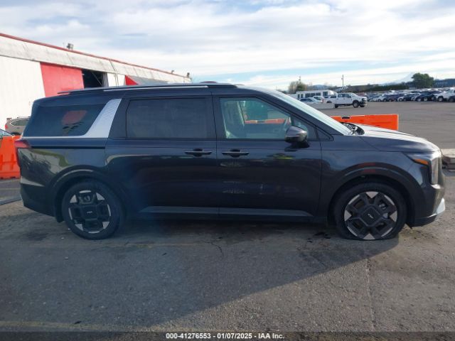 KNDNC5K36S6477467 KIA Carnival Mpv Ex