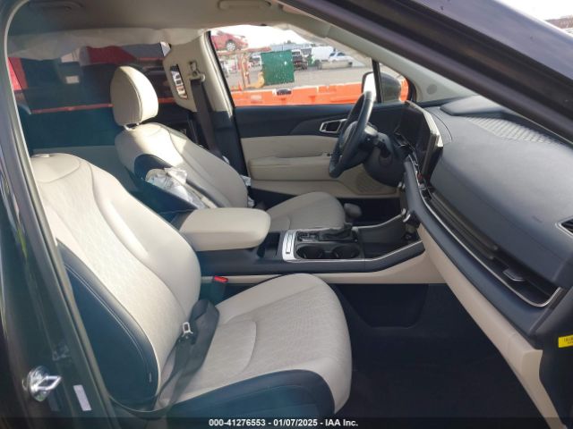 KNDNC5K36S6477467 KIA Carnival Mpv Ex