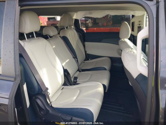 KNDNC5K36S6477467 KIA Carnival Mpv Ex
