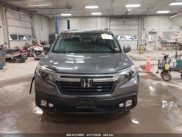5FPYK3F5XLB026054 Honda Ridgeline Awd Rtl