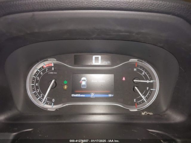 5FPYK3F5XLB026054 Honda Ridgeline Awd Rtl