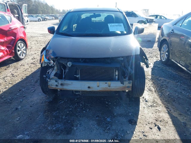 Продажа на аукционе авто 2016 Nissan Versa 1.6 Sv, vin: 3N1CN7AP4GL912763, номер лота: 41276566
