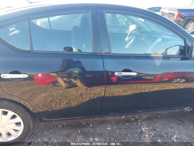 Продажа на аукционе авто 2016 Nissan Versa 1.6 Sv, vin: 3N1CN7AP4GL912763, номер лота: 41276566