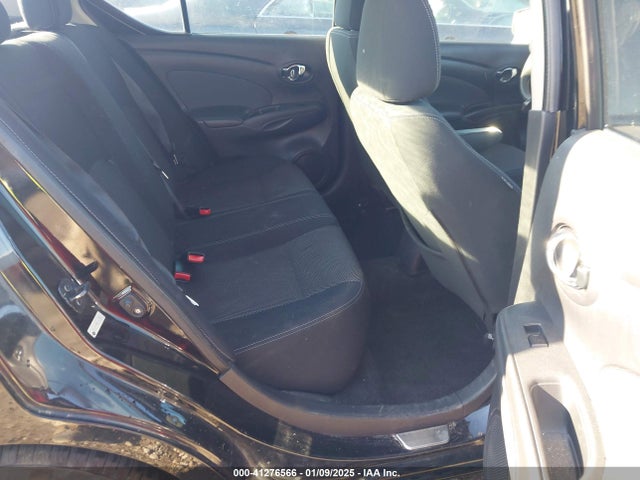 Продажа на аукционе авто 2016 Nissan Versa 1.6 Sv, vin: 3N1CN7AP4GL912763, номер лота: 41276566