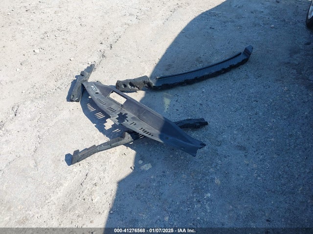 4T1G11AK8LU336117 Toyota CAMRY SE