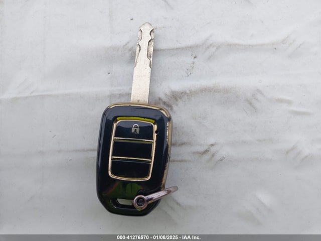 Honda CR-V EX 2014 5J6RM4H57EL028994 Image 11