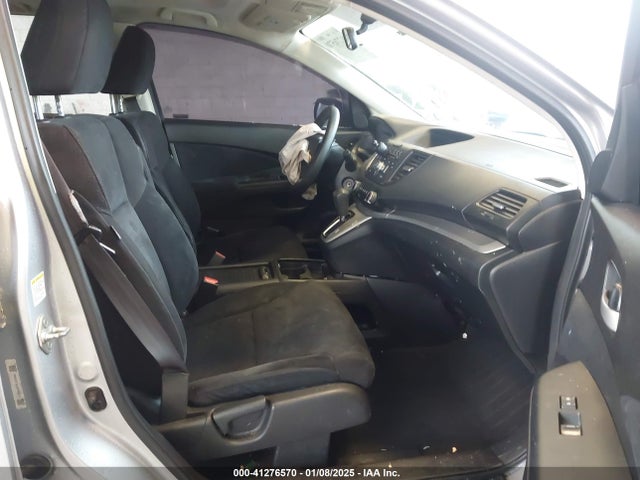 Honda CR-V EX 2014 5J6RM4H57EL028994 Image 5