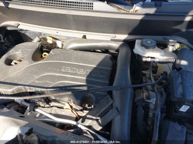 3GNAXTEG3PL239618 Chevrolet Equinox Awd 2fl