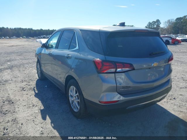 3GNAXTEG3PL239618 Chevrolet Equinox Awd 2fl