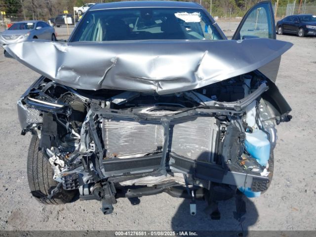 3GNAXTEG3PL239618 Chevrolet Equinox Awd 2fl