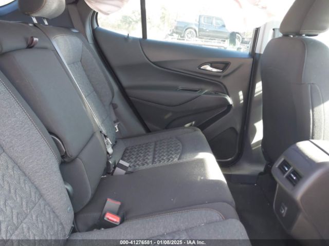 3GNAXTEG3PL239618 Chevrolet Equinox Awd 2fl