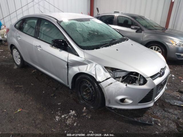 1FADP3F22EL369252 auction archive image