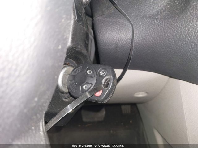 1FADP3F22EL369252 Ford FOCUS SE