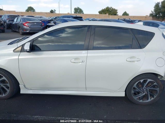 JTNKARJE8HJ550102 Toyota 2zr-fae