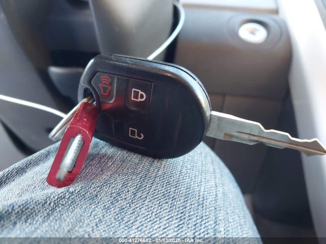Ford EDGE SEL 2014 2FMDK4JCXEBB66863 Image 11