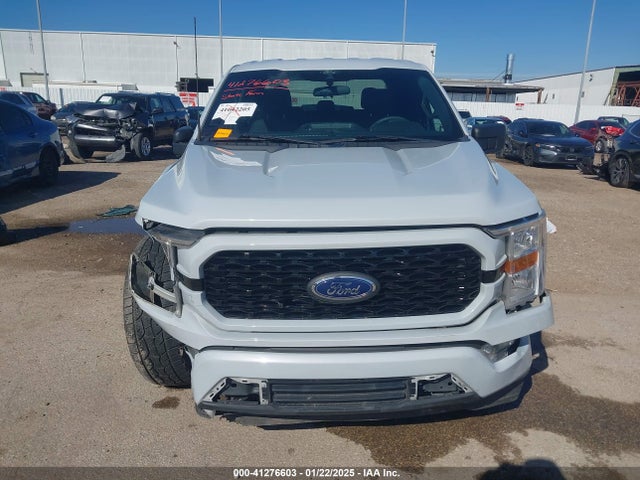 Ford F-150 Xl 2021 1FTEW1C50MKE81542 Image 13