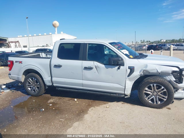 Ford F-150 Xl 2021 1FTEW1C50MKE81542 Image 14