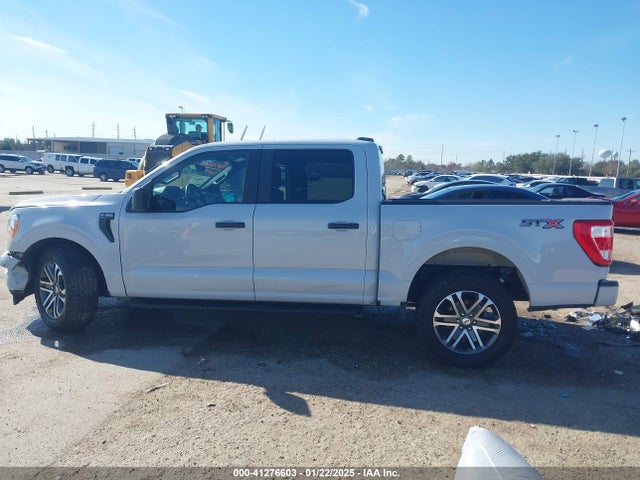 Ford F-150 Xl 2021 1FTEW1C50MKE81542 Image 15