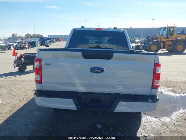 Ford F-150 Xl 2021 1FTEW1C50MKE81542 Image 17