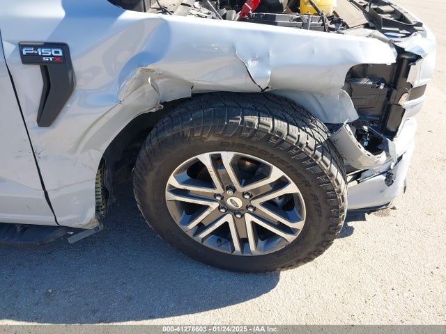 Ford F-150 Xl 2021 1FTEW1C50MKE81542 Image 20