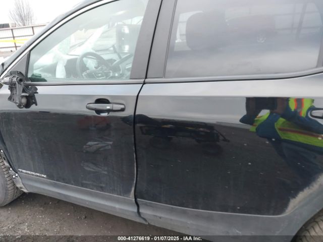 3GKALTEV7NL167679 GMC Terrain Awd Sle