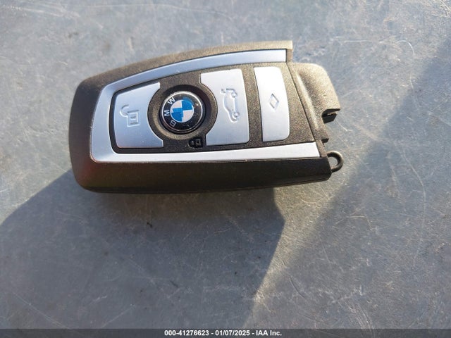 BMW 640i 2016 WBA6F1C56GGT83334 Image 11
