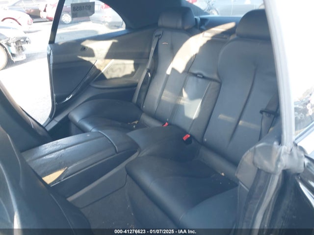 BMW 640i 2016 WBA6F1C56GGT83334 Image 8