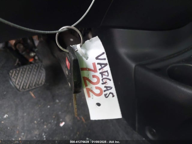 Nissan Versa 1.6 Sv 2015 3N1CN7AP5FL843354 Image 11