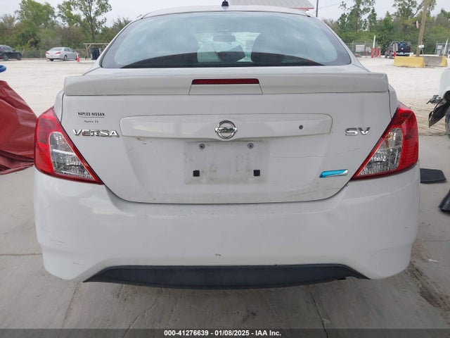 Nissan Versa 1.6 Sv 2015 3N1CN7AP5FL843354 Image 16