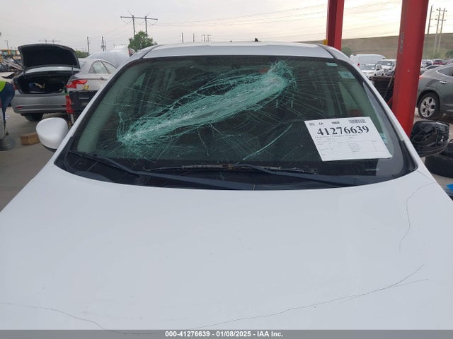 Nissan Versa 1.6 Sv 2015 3N1CN7AP5FL843354 Image 6