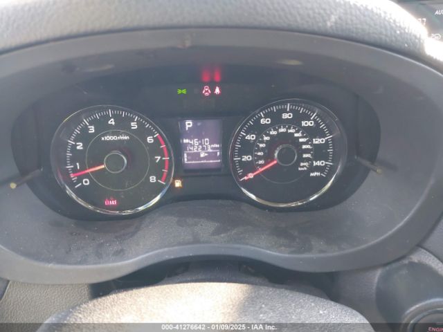 JF2SJAXCXGH501714 Subaru Forester 2.5i Touring