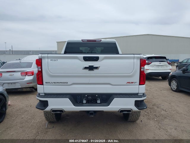 Chevrolet l84 2024 2GCUDEED9R1142184 Image 16