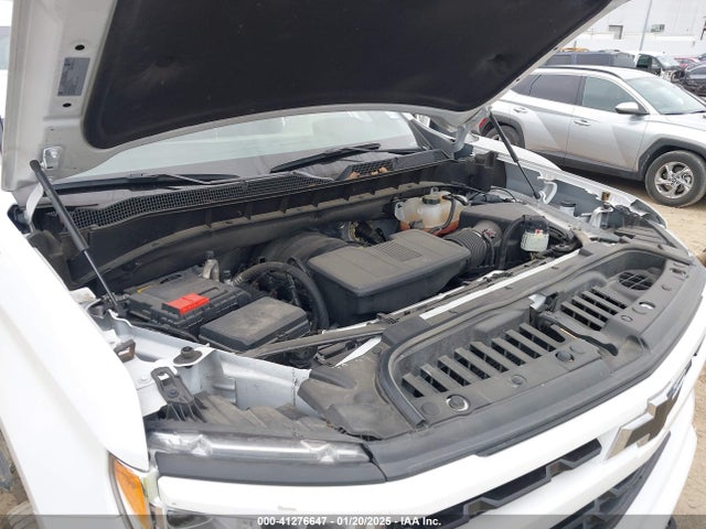 Chevrolet l84 2024 2GCUDEED9R1142184 Image 17