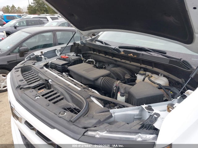Chevrolet l84 2024 2GCUDEED9R1142184 Image 18