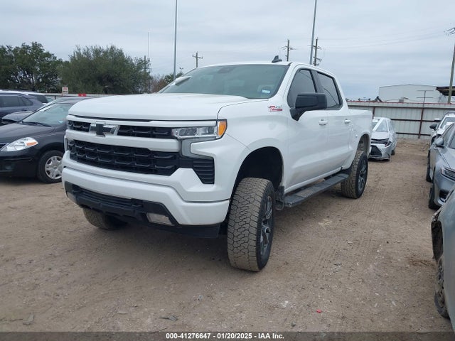 Chevrolet l84 2024 2GCUDEED9R1142184 Image 2