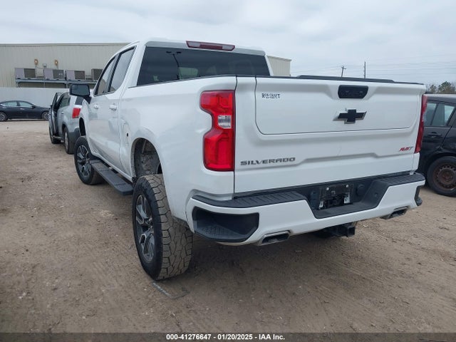 Chevrolet l84 2024 2GCUDEED9R1142184 Image 3