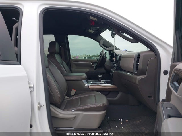 Chevrolet l84 2024 2GCUDEED9R1142184 Image 5