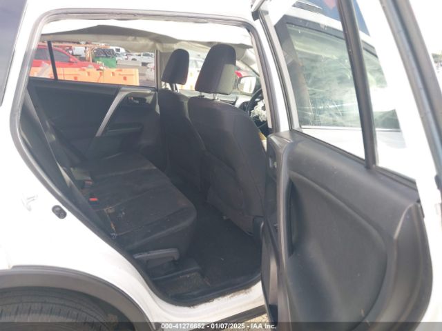JTMBFREV9JJ254463 Toyota RAV4 LE
