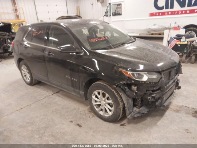 2019 CHEVROLET EQUINOX 2GNAXKEV8K6130321