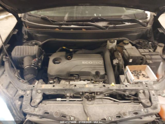 2019 CHEVROLET EQUINOX 2GNAXKEV8K6130321 Photo 9