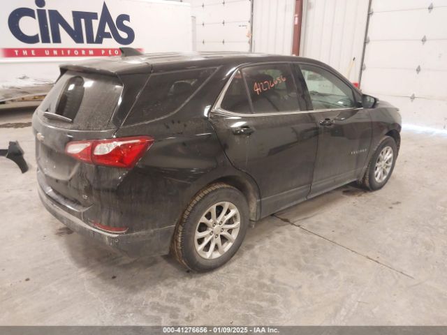 2019 CHEVROLET EQUINOX 2GNAXKEV8K6130321 Photo 3