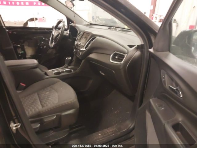 2019 CHEVROLET EQUINOX 2GNAXKEV8K6130321 Photo 4