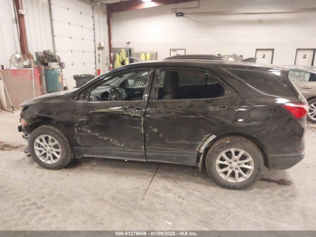 2019 CHEVROLET EQUINOX 2GNAXKEV8K6130321 Photo 5