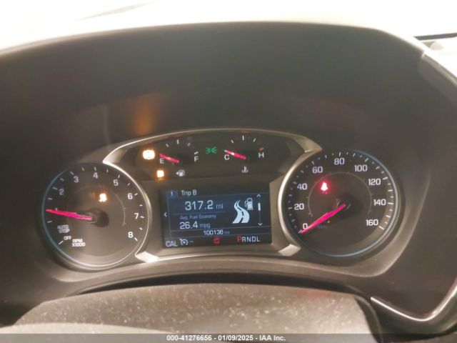 2019 CHEVROLET EQUINOX 2GNAXKEV8K6130321 Photo 6