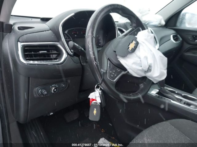 3GNAXKEVXML398432 Chevrolet Equinox Fwd Lt