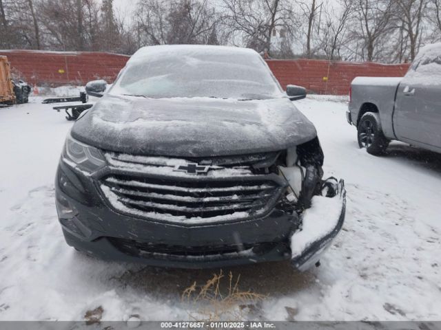 3GNAXKEVXML398432 Chevrolet Equinox Fwd Lt